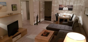 Гостиница Ambiente Ferienapartments Warmbad Villach, Филлах